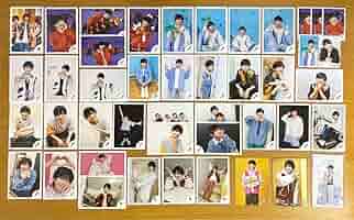 少年忍者　内村颯太　公式写真セット 71xaF1+ipxL._AC_SY200_QL15_.jpg
